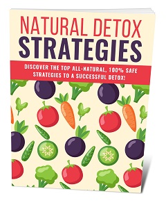 Natural Detox Strategies